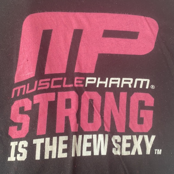 Breast cancer shirt - Picture 3 of 5